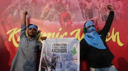 Kashmir: Pakistan, no opzione militare