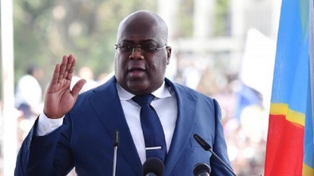 DRC yapinga kupelekwa balozi mdogo wa Kenya mjini Goma