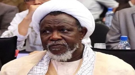 Irán y Nigeria consultan sobre caso de sheij Al-Zakzaky