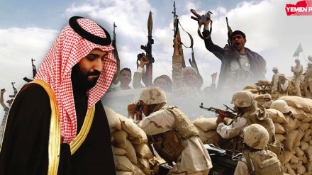 यमनी सेना की छोटी सी कार्यवाही में ही आले सऊद की निकली चीख़! आने वाले दिनों बड़े और शक्तिशाली जवाबी हमले के लिए तैयार रहे सऊदी अरब