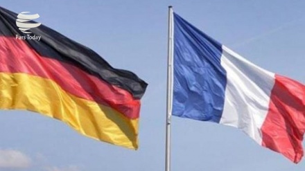 Fransa ve Almanya, Zarif'e yaptırıma tepkili