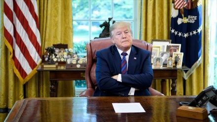 WSJ: Trump busca negociaciones directas con Ansarolá de Yemen