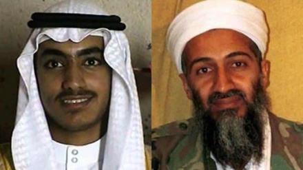 Amerika pretendon për vrasjen e djalit të Bin Laden