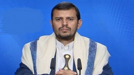 Yemen Ensarullah'ı: İran'ın ABD üslerine saldırısını destekliyoruz 