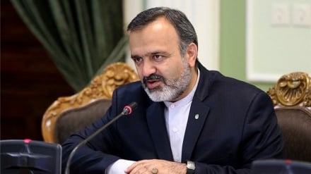  اعزام زائران ایرانی به عراق و سوریه ؛ به زودی 