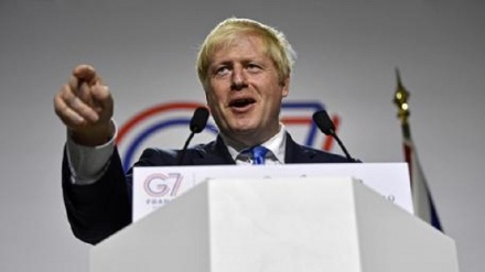 Francia: Johnson fiducioso, ma accordo difficile