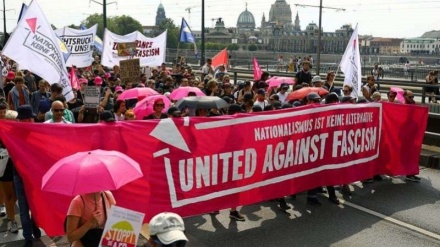 In 10'000 contro il razzismo a Ginevra