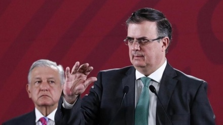 מקסיקו: הירי בטקסס - מעשה טרור נגד המקסיקנים בארה