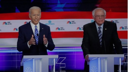 Dem candidates attack Trump's Korea policy – from the Right