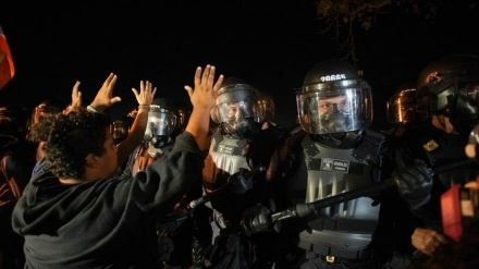 Puertorriqueños protestan contra gobernación de Pedro Pierluisi+Fotos