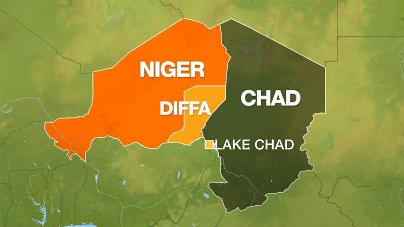 Boko Haram yaua watu 12 nchini Niger