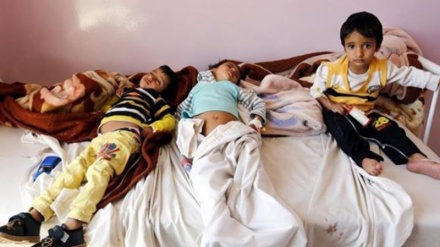 Vdekja e 32,000 pacientëve jemenas për shkak të rrethimit të vazhdueshëm të Jemenit