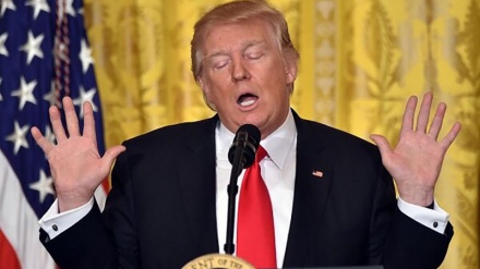 米大統領が、ＷＴＯからの脱退を示唆