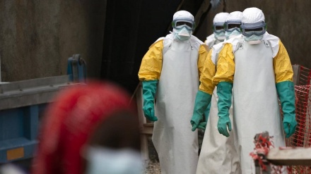 Ebola: un virus spietato