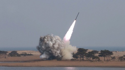 Nordkorea testet erneut Raketen