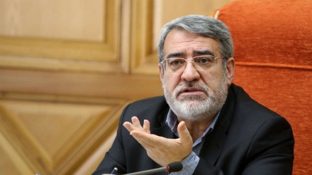 伊朗内政部长：敌人对伊朗的分析是错误的