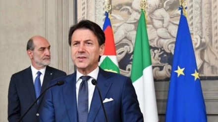 Almanya'dan Fars Körfezi'nde gerilimi düşüren girişimlere destek