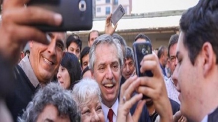 Argentina: Una victoria que golpea a Trump y Netanyahu