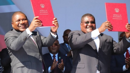 Mozambico: firmato accordo pace con Cassis