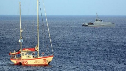 España acepta acoger a migrantes del Open Arms