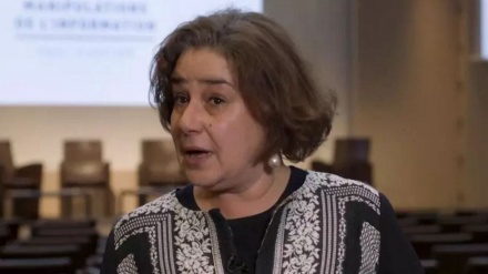 Fransa’dan ABD’nin yaptırım çabalarına tepki