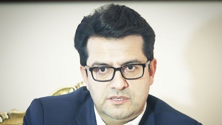 Irans Außenministerium bestätigt Freilassung von sieben Besatzungsmitglieder des britischen Öltankers