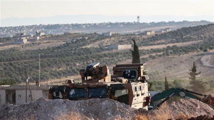 Washington-backed Kurdish militants voice support for US-Turkey ‘safe zone’ in northern Syria