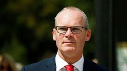 Irlanda accusa la GB di essere 