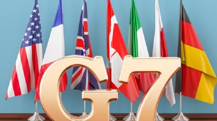 KTT G-7 Hari Ini Dibuka di Perancis