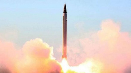 Koreja e Veriut lëshon raketën e saj të katërt