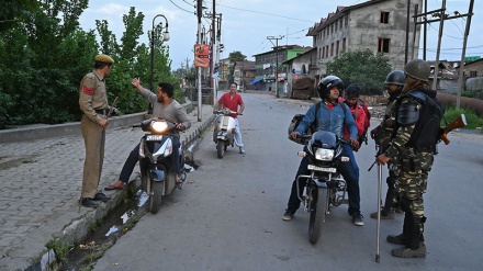 Indonesia Diminta Lebih Proaktif Dorong Perdamaian di Kashmir