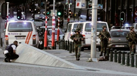 ONU alerta de nueva ola de ataques terroristas antes de fin de año