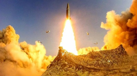  شلیک دو پرتابه جدیدکره شمالی 