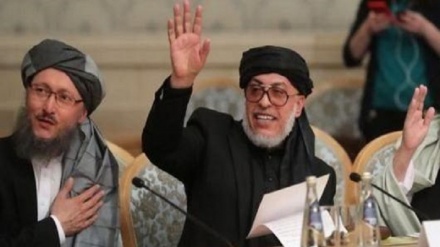 نهمین دور مذاکرات آمریکا و طالبان در قطر پایان یافت
