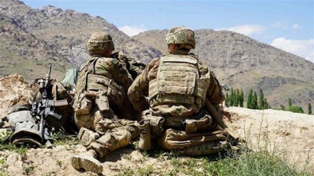 NATO: Two US service members killed in Afghanistan