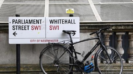 Gb\Brexit: Documento diffuso da ex ministro