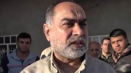 Irak Peringatkan Teror Wanita ISIS di Sejumlah Negara