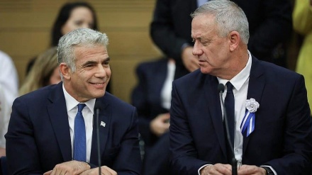 שר התקשורת הישראלי: ליברמן מוביל לממשלת שמאל בראשות גנץ ולפיד