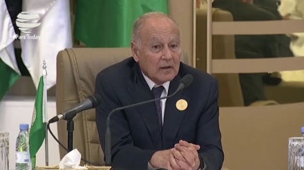 Lagi, Liga Arab Serukan Gencatan Senjata di Libya