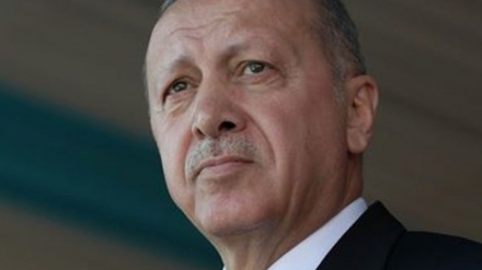 Erdoğan: NATO’dan vazgeçmek gibi bir niyetimiz yok