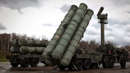 Türkei droht USA mit erneutem S-400 Kauf