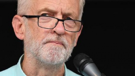 Gb: Corbyn, con no deal voto antidemocratico