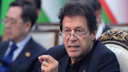 Pakistan başbakanı BM'den Keşmir buhranına müdahale etmesini istedi 