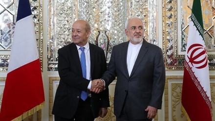 Ministri i Jashtëm i Iranit në takimin e G7, në axhendë s'ka bisedime me SHBA