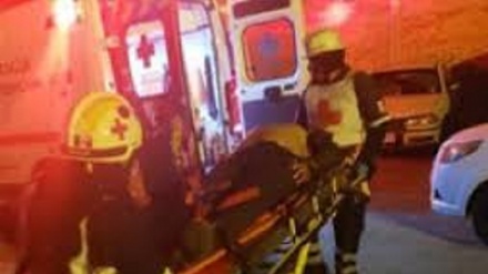 Messico: incendio in bar, 23 morti