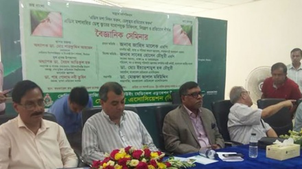 বাংলাদেশের ডেঙ্গু পরিস্থিতি মহামারি না, স্বাভাবিকও না: স্বাস্থ্যমন্ত্রী