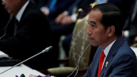 印尼宣布将把首都迁至东加里曼丹省