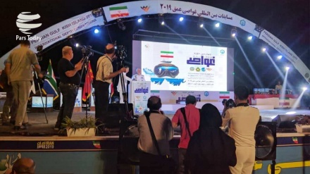 Amiral Hanzadi: Fars körfezinde cirit atma dönemi sona ermiştir