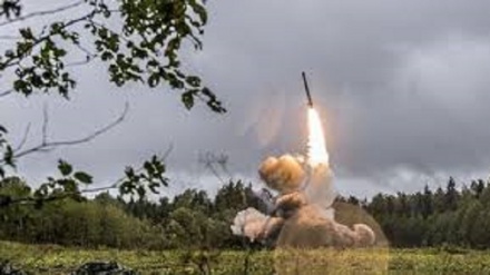Usa: l’esplosione nucleare in Russia è quella del missile invisibile Skyfall 