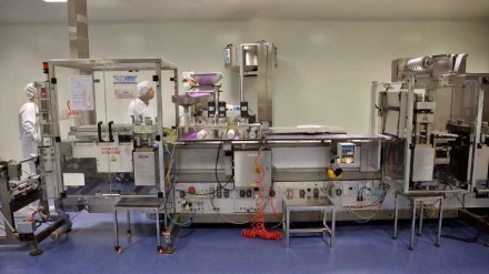  رونمایی از سه داروی جدید در ایران